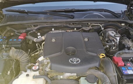 Toyota Fortuner II, 2017 год, 3 600 000 рублей, 6 фотография