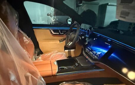 Mercedes-Benz S-Класс, 2026 год, 25 800 000 рублей, 12 фотография