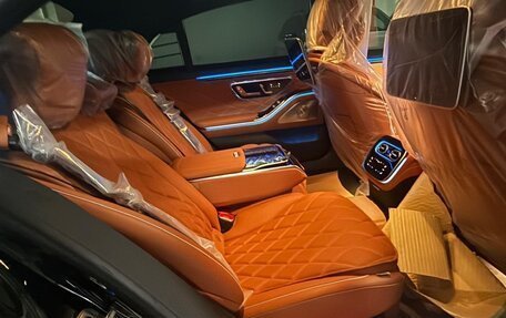 Mercedes-Benz S-Класс, 2026 год, 25 800 000 рублей, 13 фотография