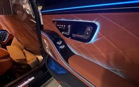 Mercedes-Benz S-Класс, 2026 год, 25 800 000 рублей, 14 фотография
