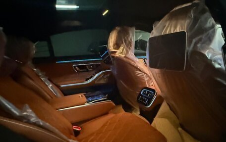 Mercedes-Benz S-Класс, 2026 год, 25 800 000 рублей, 16 фотография