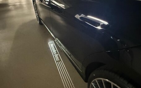 Mercedes-Benz S-Класс, 2026 год, 25 800 000 рублей, 18 фотография