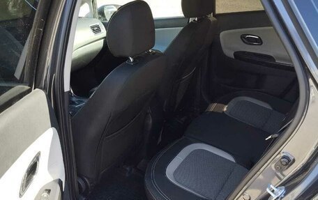 KIA cee'd III, 2017 год, 1 200 000 рублей, 6 фотография
