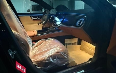 Mercedes-Benz S-Класс, 2026 год, 25 800 000 рублей, 11 фотография