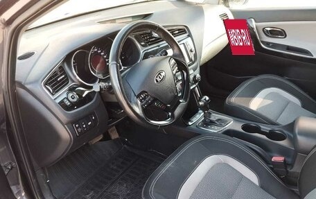 KIA cee'd III, 2017 год, 1 200 000 рублей, 4 фотография