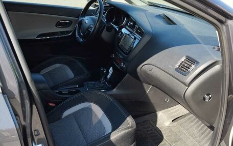 KIA cee'd III, 2017 год, 1 200 000 рублей, 7 фотография
