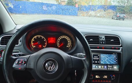 Volkswagen Polo VI (EU Market), 2014 год, 960 000 рублей, 12 фотография