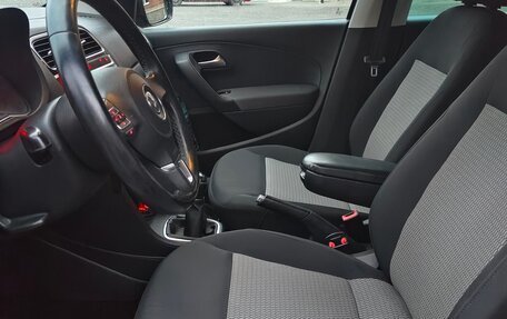 Volkswagen Polo VI (EU Market), 2014 год, 960 000 рублей, 16 фотография