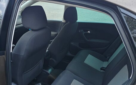 Volkswagen Polo VI (EU Market), 2014 год, 960 000 рублей, 15 фотография