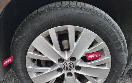 Volkswagen Polo VI (EU Market), 2014 год, 960 000 рублей, 9 фотография