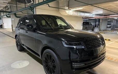 Land Rover Range Rover IV рестайлинг, 2026 год, 23 800 000 рублей, 2 фотография