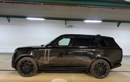 Land Rover Range Rover IV рестайлинг, 2026 год, 23 800 000 рублей, 3 фотография