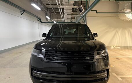 Land Rover Range Rover IV рестайлинг, 2026 год, 23 800 000 рублей, 4 фотография