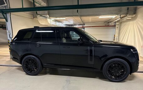 Land Rover Range Rover IV рестайлинг, 2026 год, 23 800 000 рублей, 11 фотография