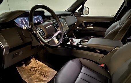 Land Rover Range Rover IV рестайлинг, 2026 год, 23 800 000 рублей, 8 фотография