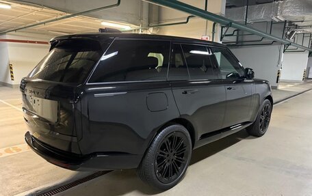 Land Rover Range Rover IV рестайлинг, 2026 год, 23 800 000 рублей, 12 фотография