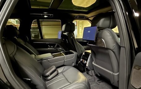 Land Rover Range Rover IV рестайлинг, 2026 год, 23 800 000 рублей, 10 фотография