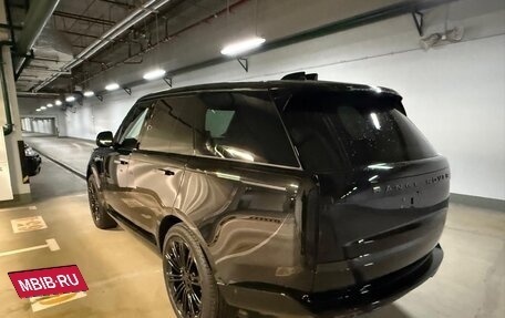 Land Rover Range Rover IV рестайлинг, 2026 год, 23 800 000 рублей, 7 фотография