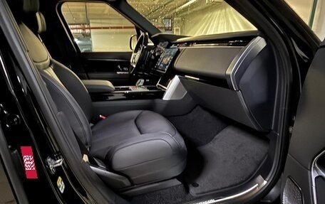 Land Rover Range Rover IV рестайлинг, 2026 год, 23 800 000 рублей, 14 фотография