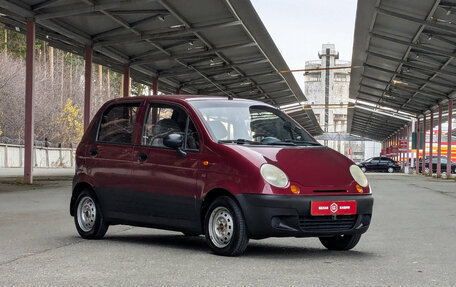 Daewoo Matiz, 2006 год, 199 900 рублей, 2 фотография