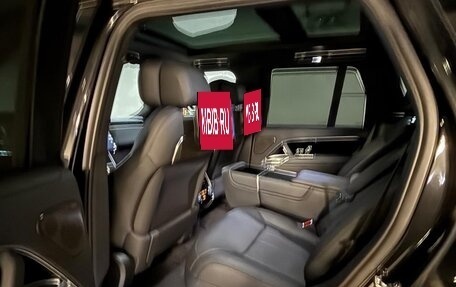 Land Rover Range Rover IV рестайлинг, 2026 год, 23 800 000 рублей, 9 фотография