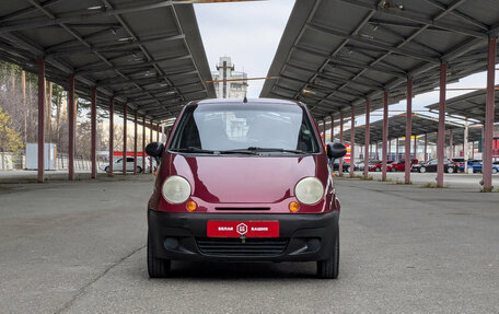 Daewoo Matiz, 2006 год, 199 900 рублей, 3 фотография