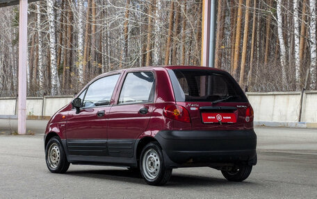 Daewoo Matiz, 2006 год, 199 900 рублей, 5 фотография