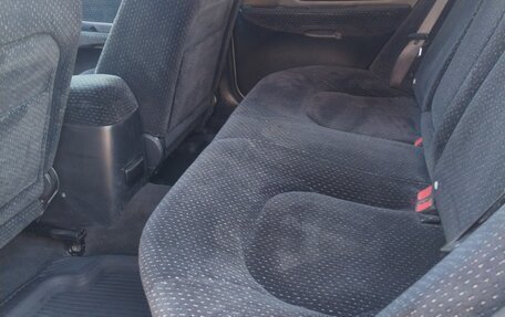 Hyundai Sonata IV рестайлинг, 2008 год, 545 000 рублей, 3 фотография