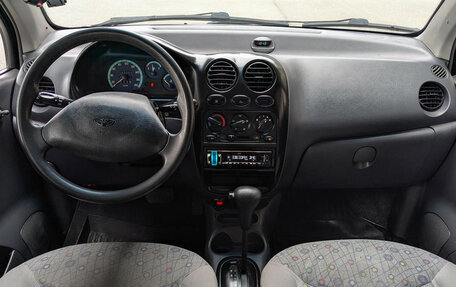 Daewoo Matiz, 2006 год, 199 900 рублей, 8 фотография