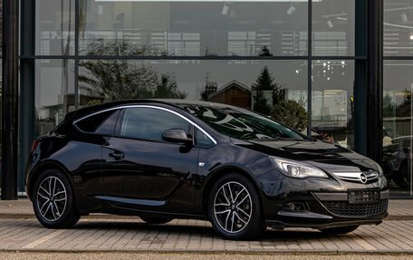 Opel Astra J, 2012 год, 855 000 рублей, 3 фотография