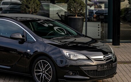 Opel Astra J, 2012 год, 855 000 рублей, 8 фотография