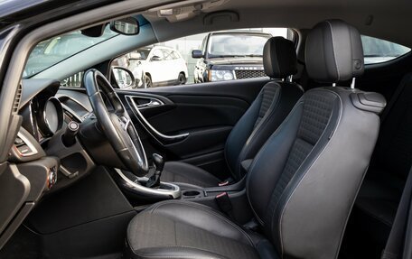 Opel Astra J, 2012 год, 855 000 рублей, 11 фотография