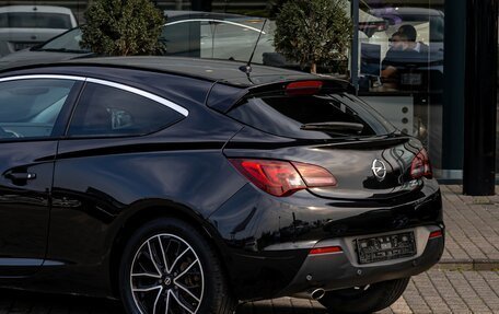 Opel Astra J, 2012 год, 855 000 рублей, 10 фотография