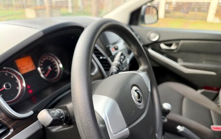SsangYong Actyon II рестайлинг, 2014 год, 985 000 рублей, 10 фотография