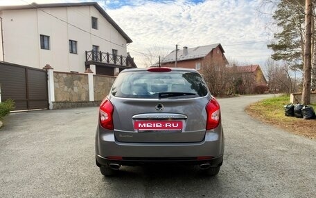 SsangYong Actyon II рестайлинг, 2014 год, 985 000 рублей, 6 фотография