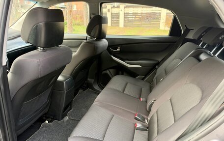 SsangYong Actyon II рестайлинг, 2014 год, 985 000 рублей, 14 фотография