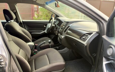 SsangYong Actyon II рестайлинг, 2014 год, 985 000 рублей, 13 фотография