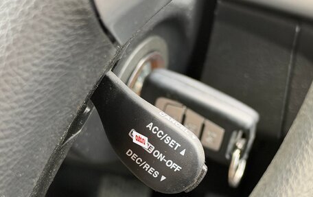 SsangYong Actyon II рестайлинг, 2014 год, 985 000 рублей, 17 фотография