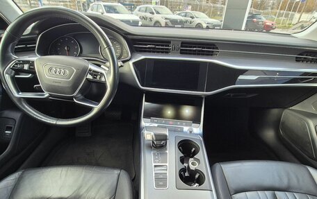 Audi A6, 2020 год, 3 249 000 рублей, 9 фотография
