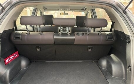 SsangYong Actyon II рестайлинг, 2014 год, 985 000 рублей, 18 фотография