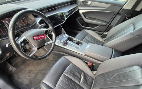 Audi A6, 2020 год, 3 249 000 рублей, 8 фотография