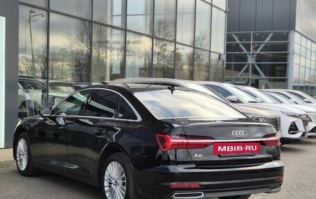 Audi A6, 2020 год, 3 249 000 рублей, 7 фотография