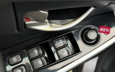 SsangYong Actyon II рестайлинг, 2014 год, 985 000 рублей, 16 фотография