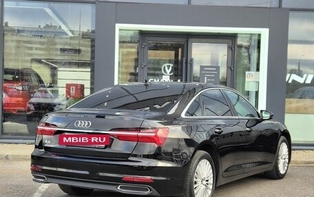 Audi A6, 2020 год, 3 249 000 рублей, 5 фотография