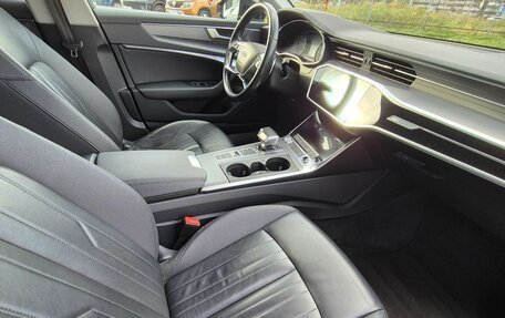 Audi A6, 2020 год, 3 249 000 рублей, 10 фотография