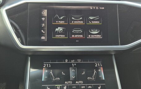Audi A6, 2020 год, 3 249 000 рублей, 14 фотография