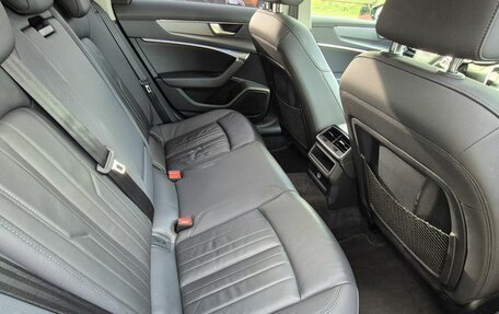 Audi A6, 2020 год, 3 249 000 рублей, 11 фотография