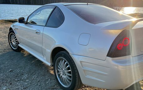 Honda Prelude IV, 1992 год, 650 000 рублей, 5 фотография