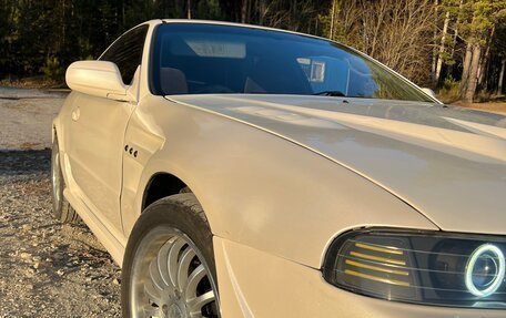 Honda Prelude IV, 1992 год, 650 000 рублей, 3 фотография