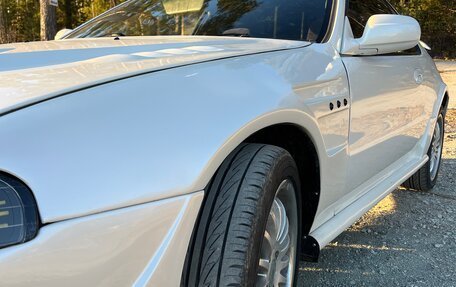 Honda Prelude IV, 1992 год, 650 000 рублей, 9 фотография